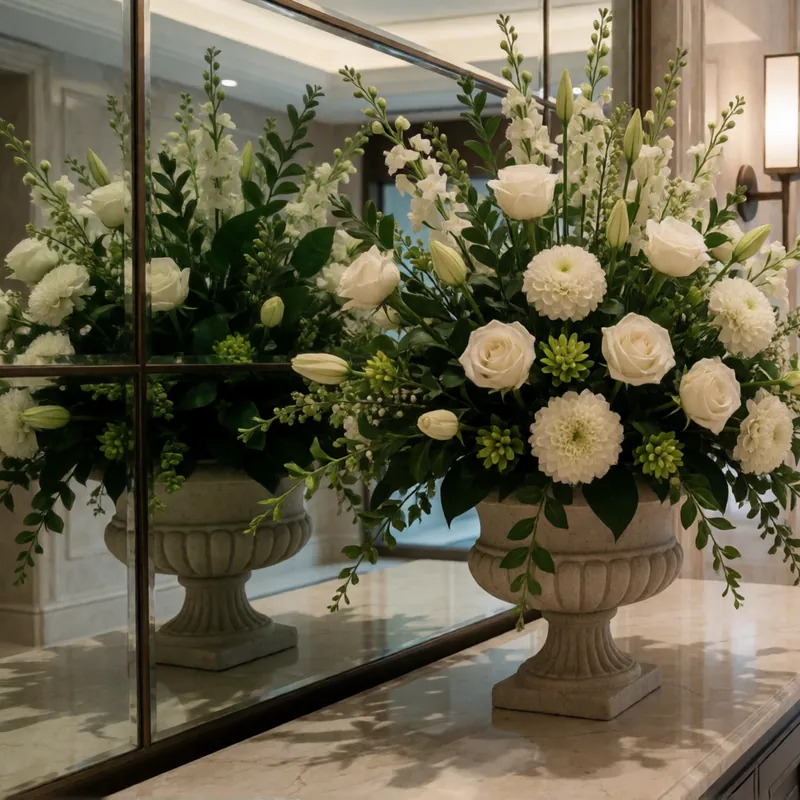 Weekly Flower Subscriptions — Woodside Floral & Decoration, Woodside NY